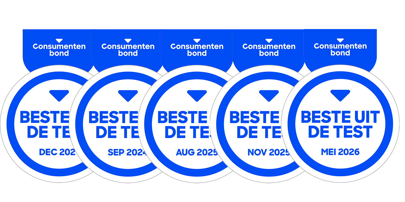 Consumentenbond logo
