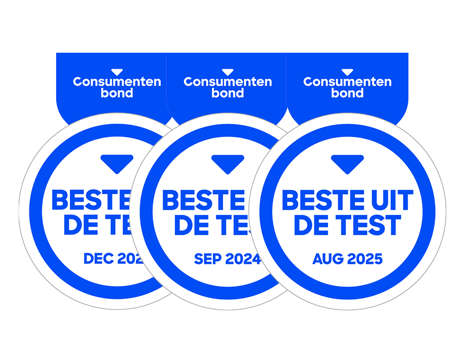 Product label