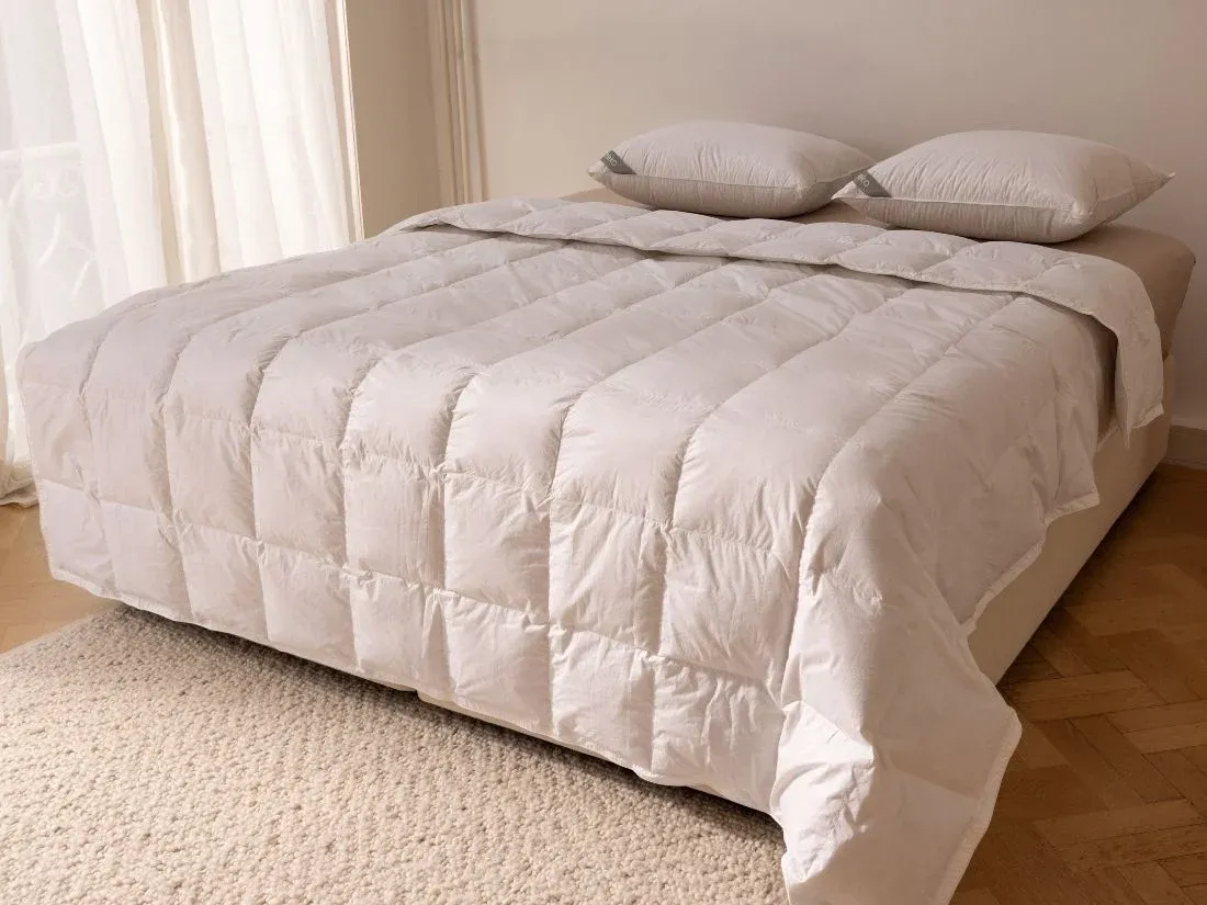 Dekbed dons zomer 240x220