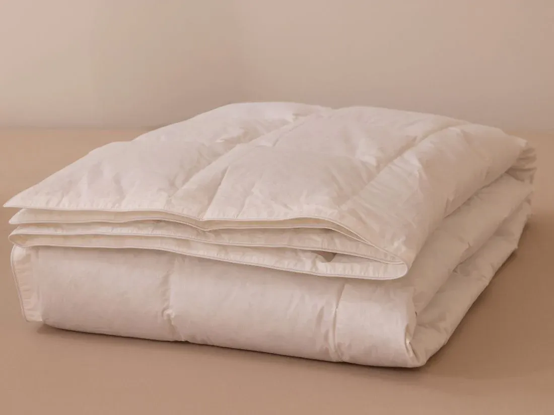 Dekbed dons zomer 140x220