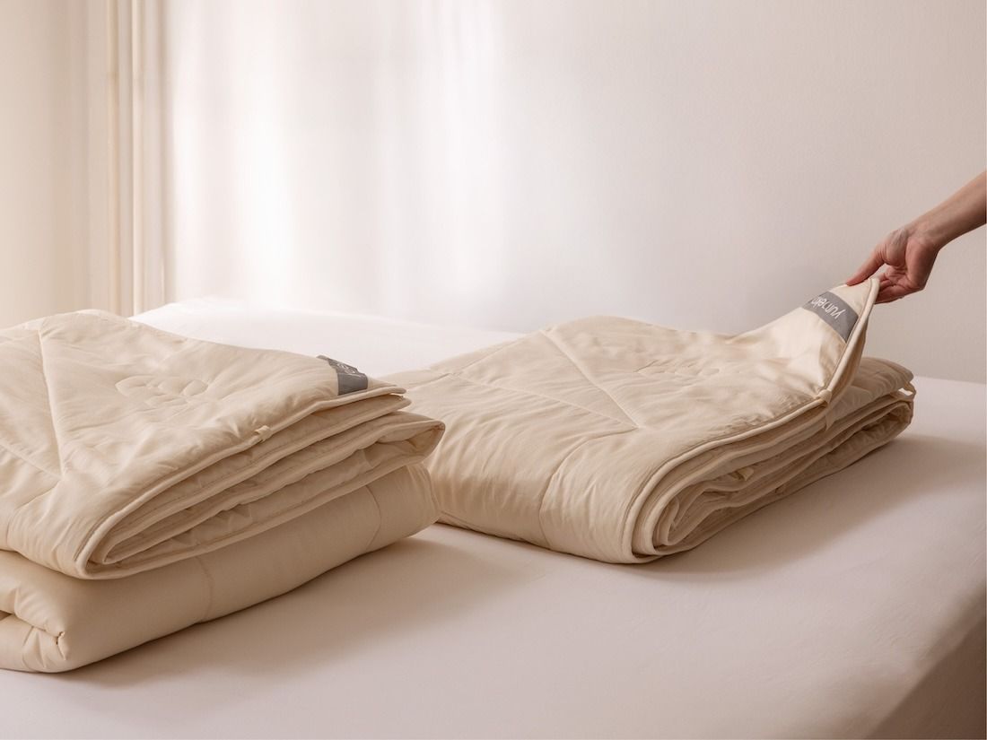 Dekbed TENCEL™ zomer 240x220