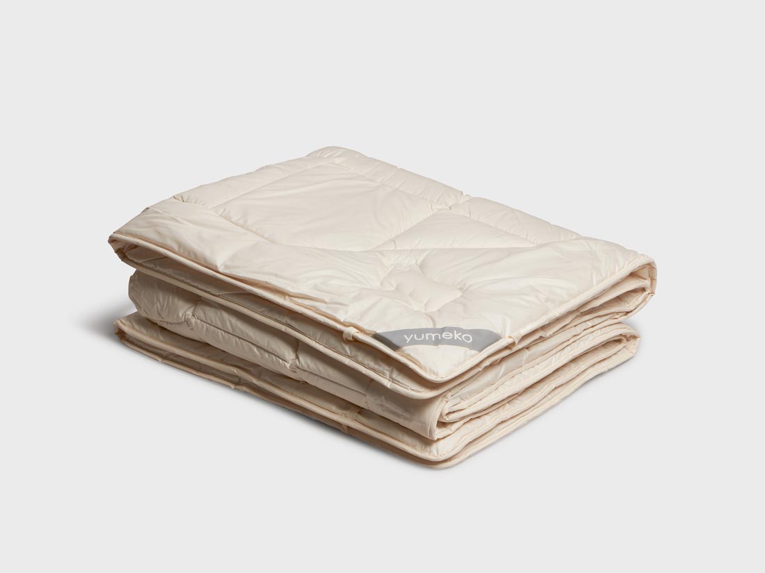 Yumeko Dekbed wol lente herfst 140x220