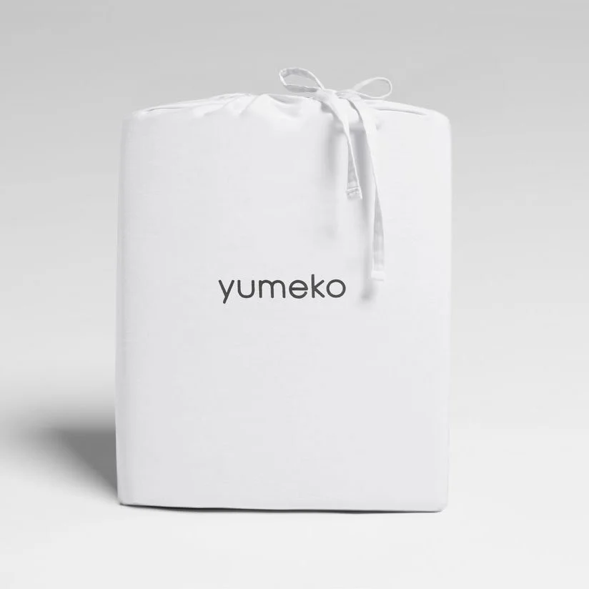 Hoe zit het met de plastic verpakking van Yumeko producten?