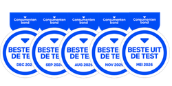Consumentenbond logo