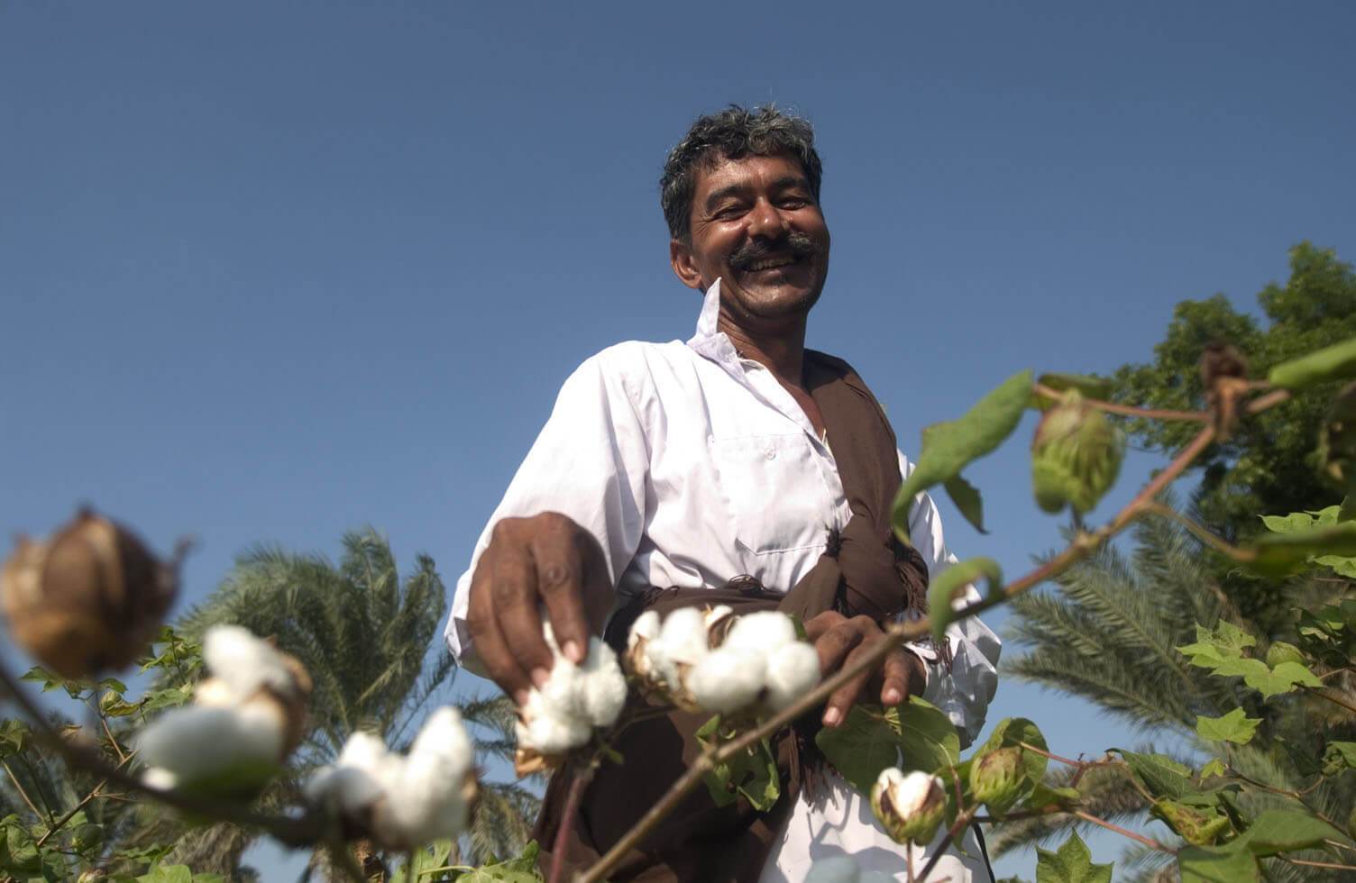 Human Rights Policy — katoenboeren Chetna coöperatie India