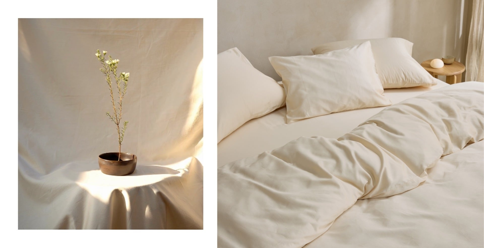 Geinspireerd op bloemen 