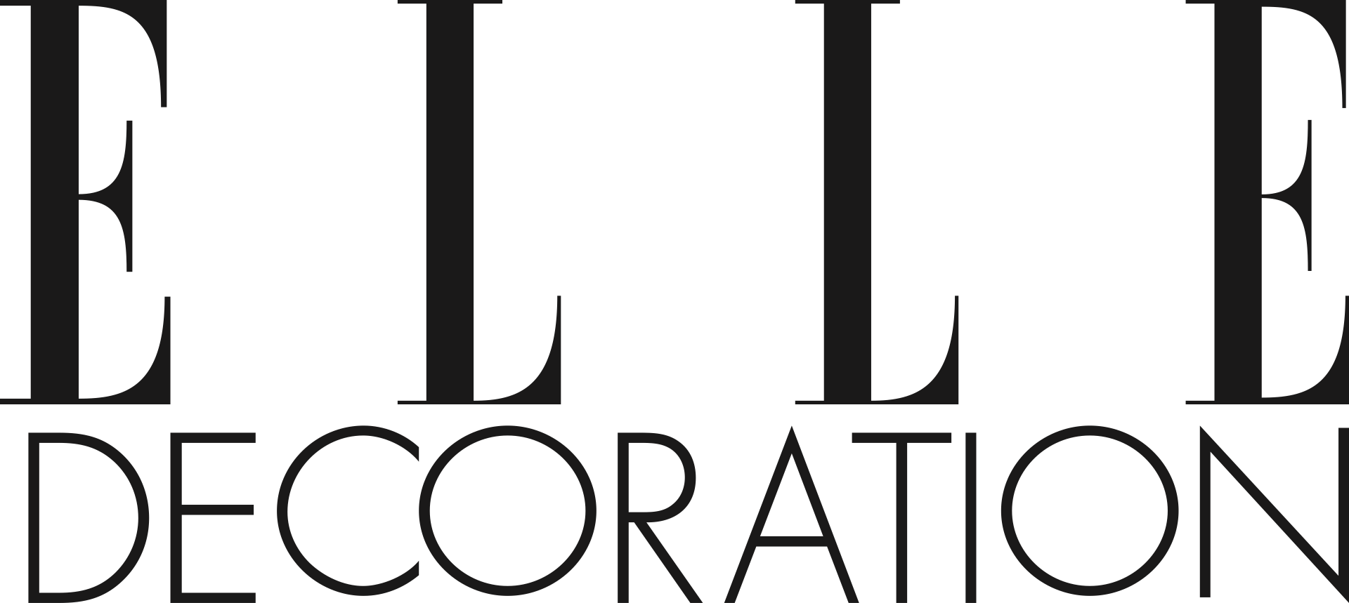 Elle Decoration