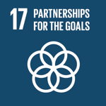 Goal 17: Partners for the Goals