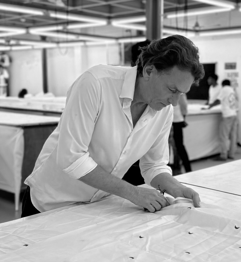 Rob van den Dool – Founder & CEO Yumeko