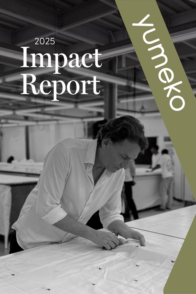 IMPACT REPORT 2025