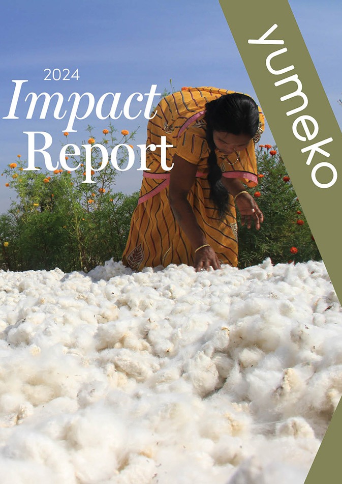 Yumeko Impact Report 2024