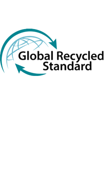 Global Recycled Standard | Yumeko
