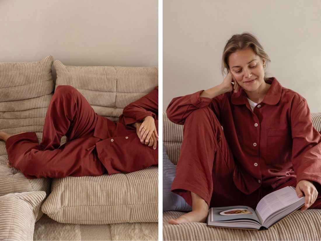 mood-pyjama-pants-women-velvet-flannel-red-velvet-2