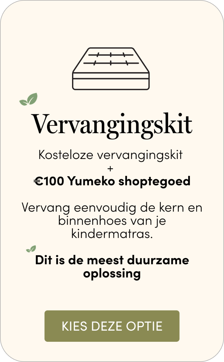 Vervangingskit