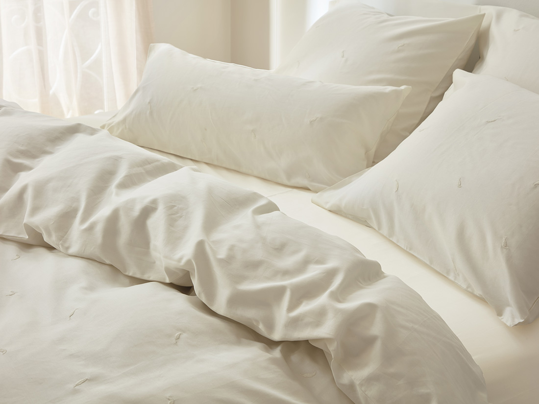 ROC Bedding