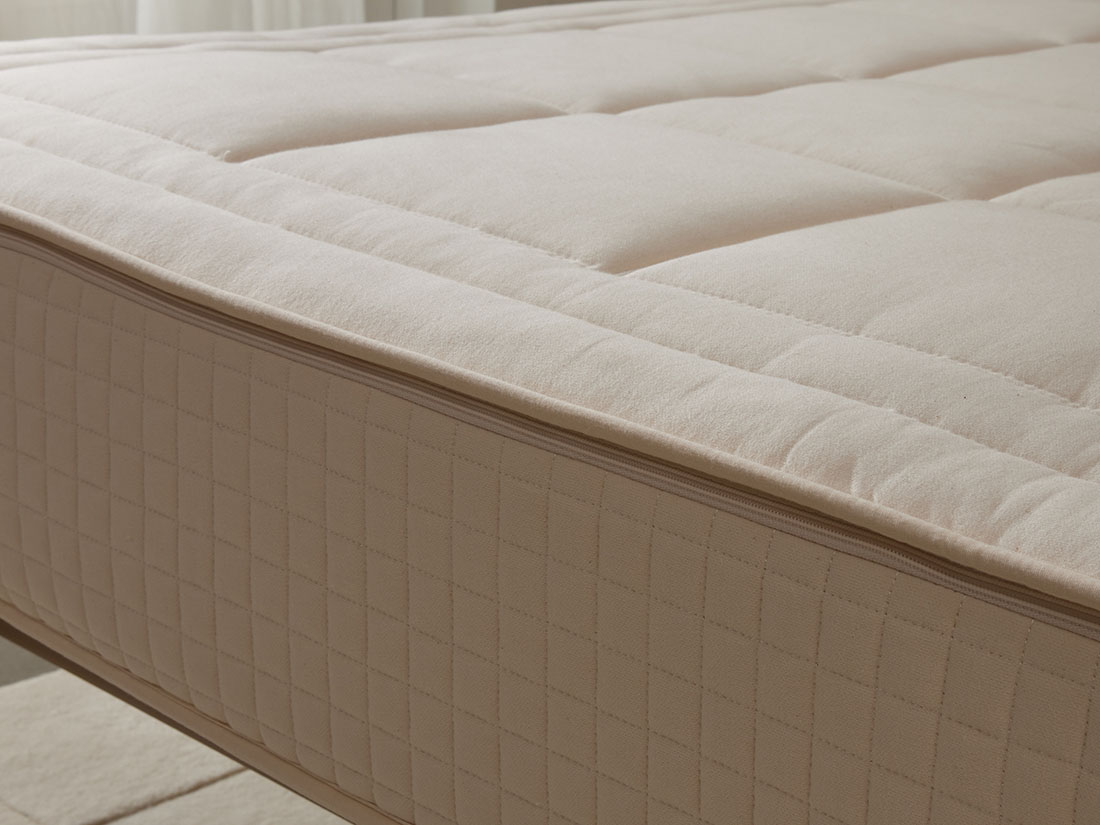 Matras pocketveer 2-persoons