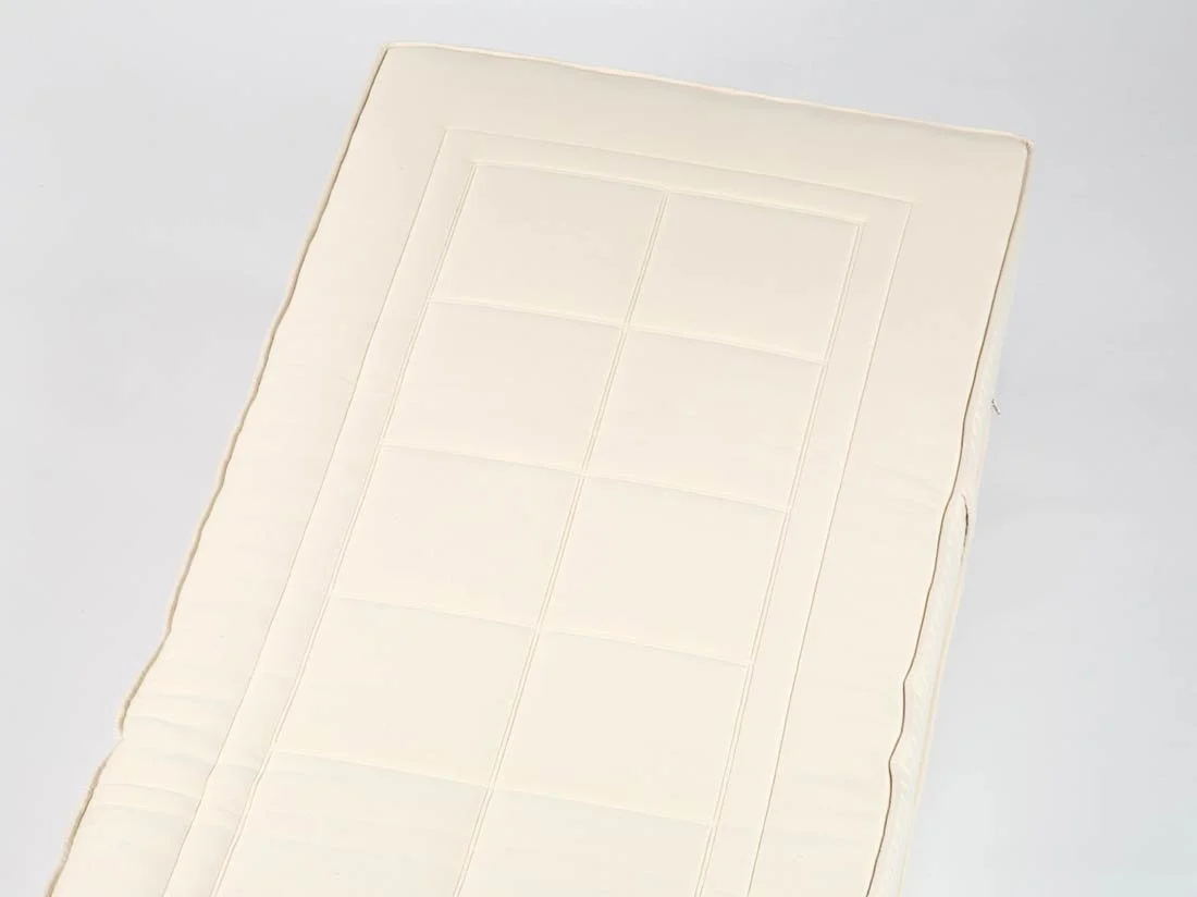 Matras pocketveer 1-persoons