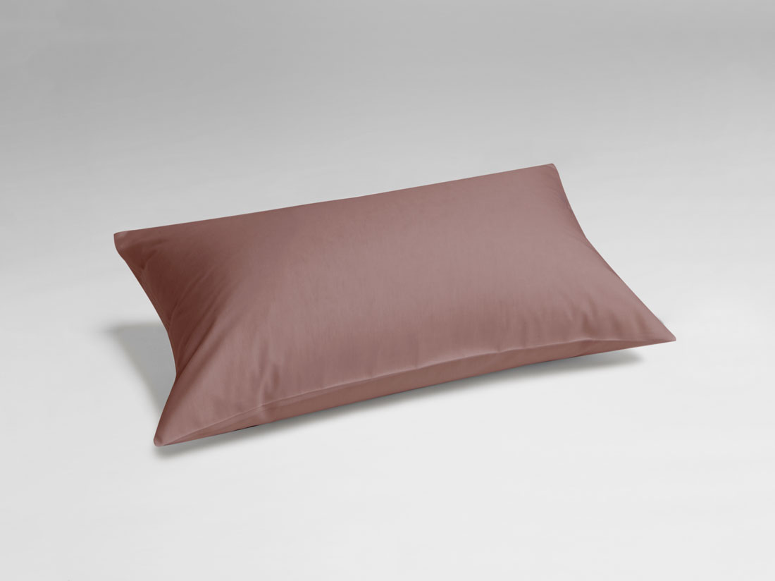 Kissenbezug TENCEL™ Blush Rose
