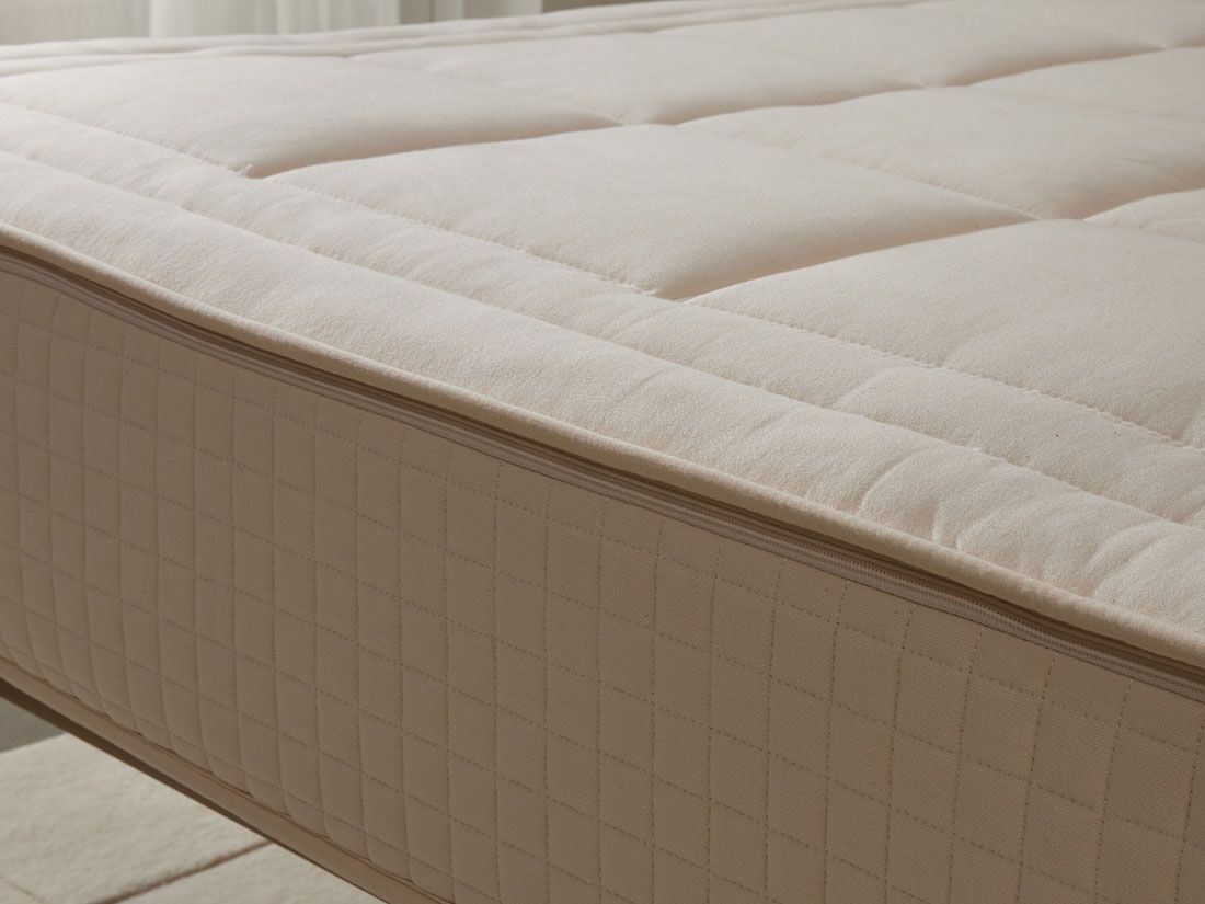 Matras pocketveer 2-persoons