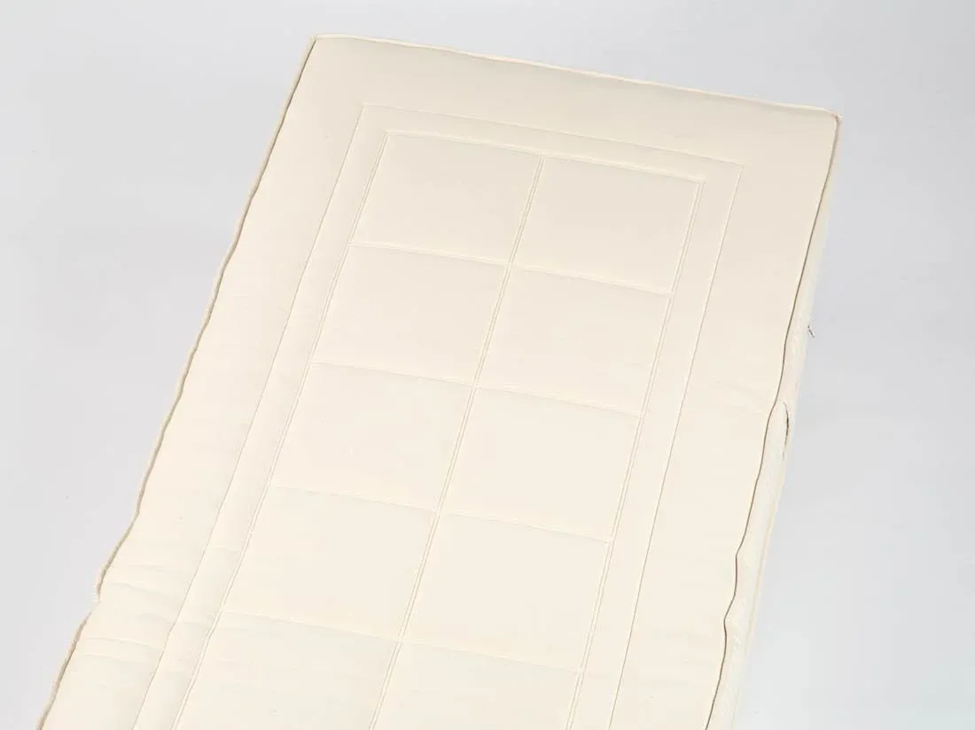 Matelas simple à ressorts ensachés