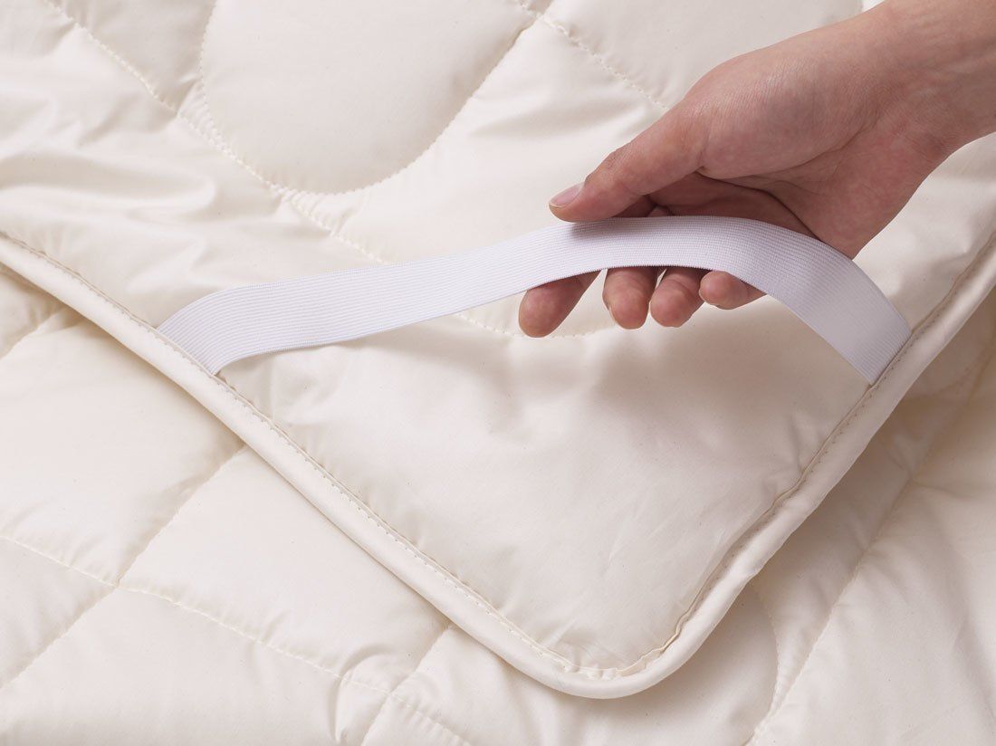 Madrasskydd TENCEL™