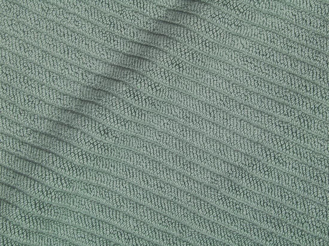Badrumsmatta sea green 52x81