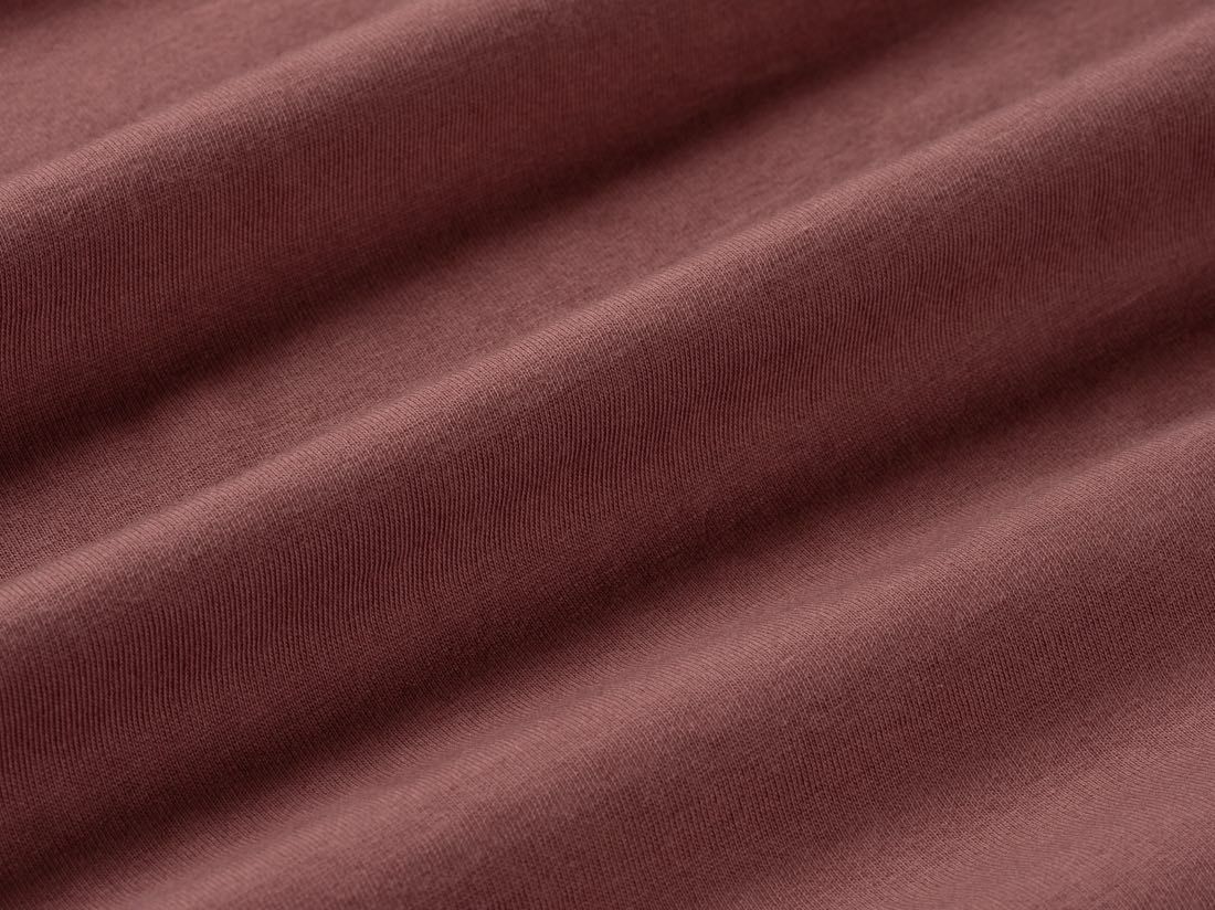 Badjas jersey evening rose