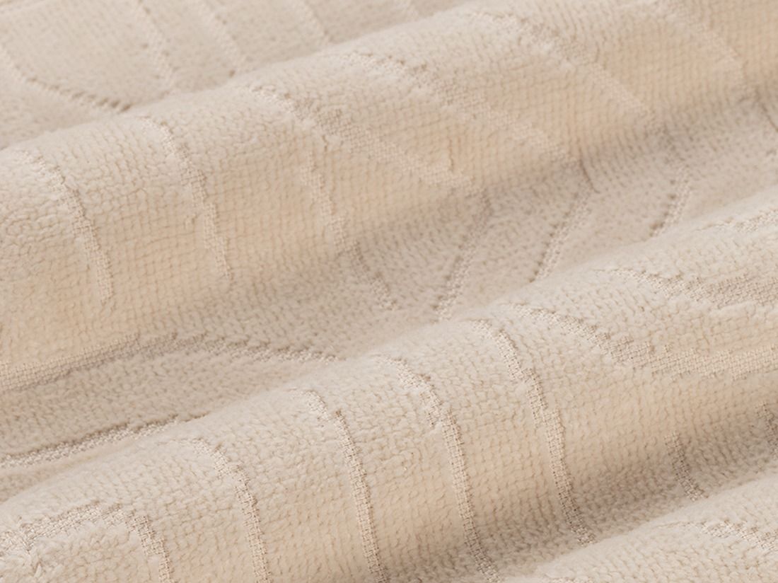 Badrock velour soft sand