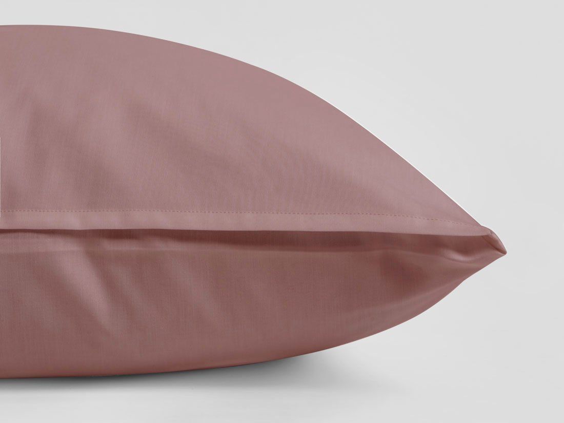 Örngott bomull TENCEL™ blush rose