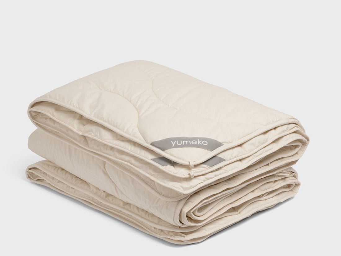 Dekbed katoen all seasons