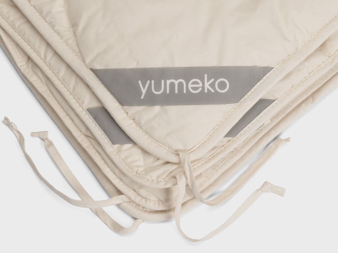 Dekbed katoen all seasons