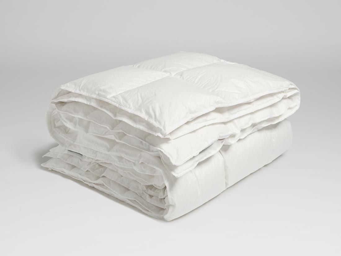 Dekbed ganzendons all seasons