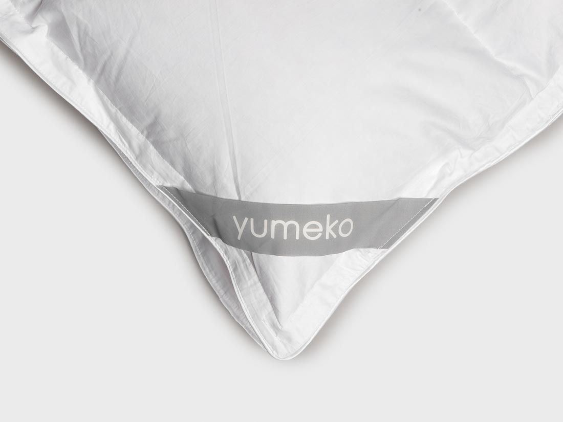 Dekbed dons extra warm