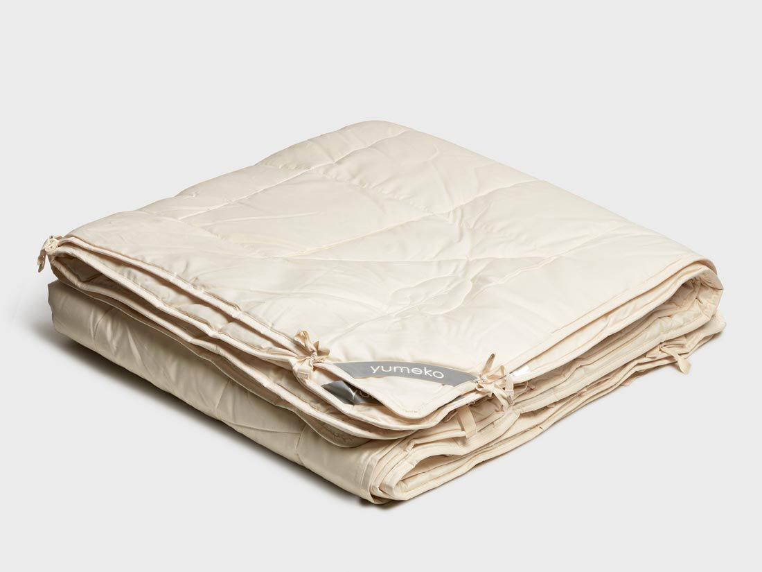 Couette TENCEL™ 4 saisons