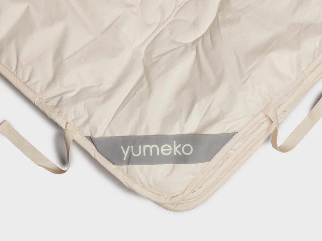 Bettdecke TENCEL™ Übergang