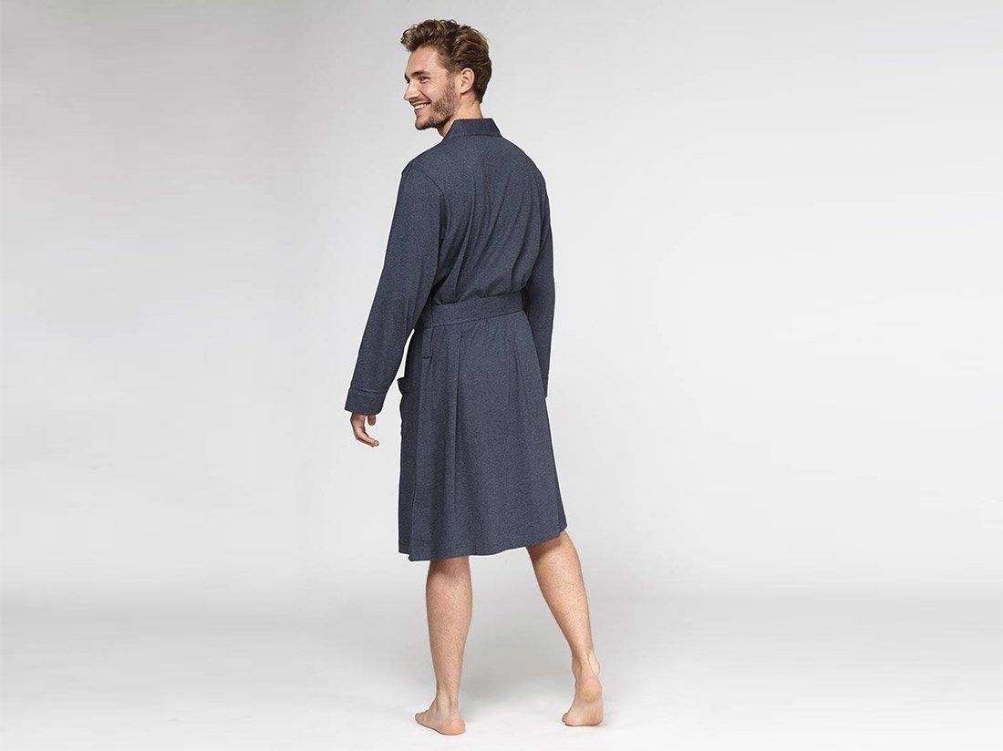 Badrock jersey indigo blue