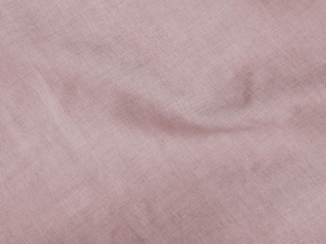 Kissenbezug TENCEL™ Rose Chambray
