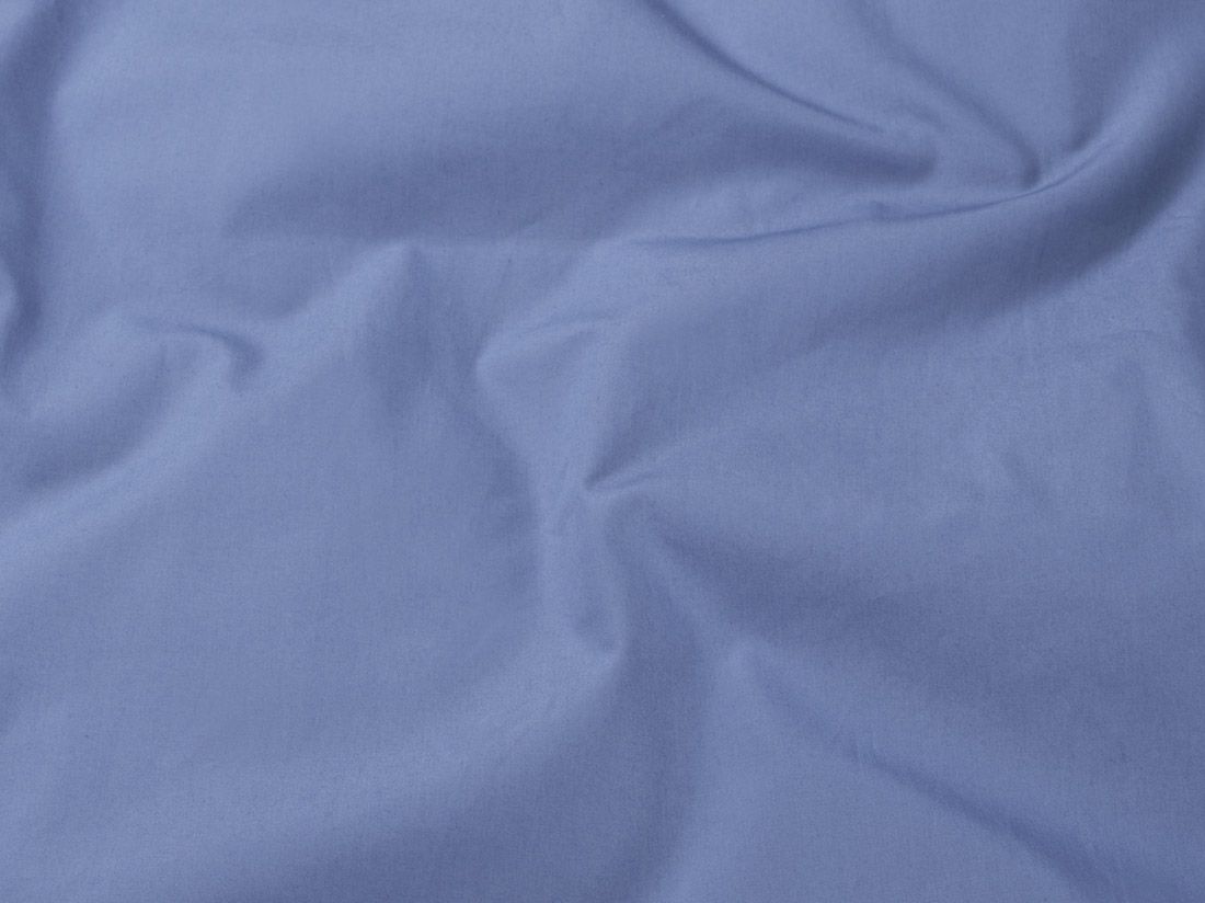 Örngott percale serene blue