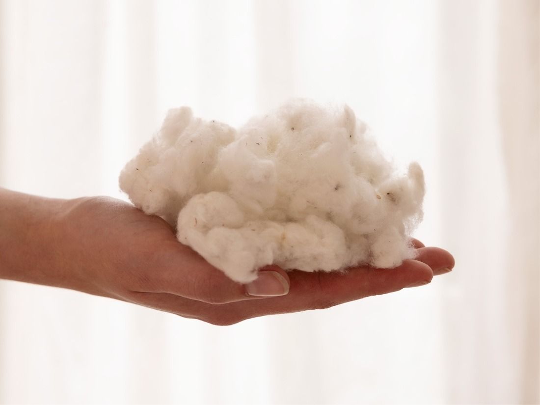 Dekbed katoen all seasons