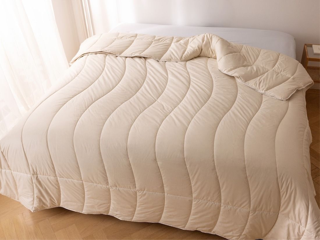 Dekbed linnen all seasons