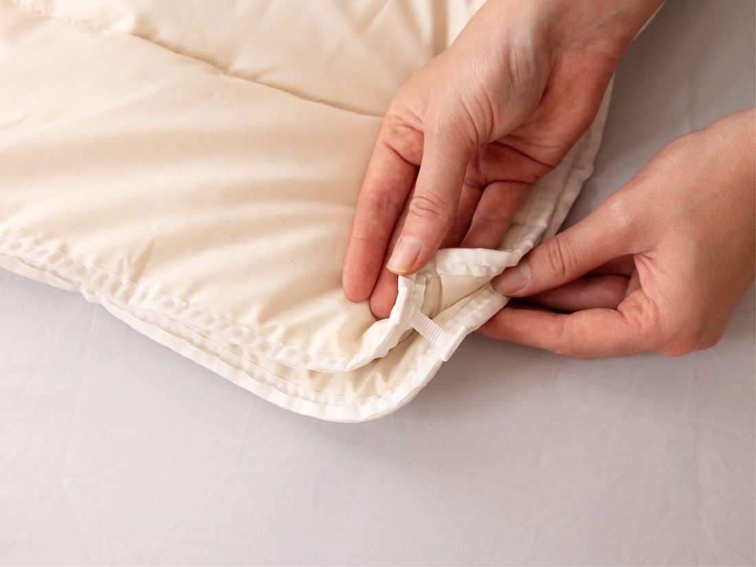 Dekbed linnen all seasons