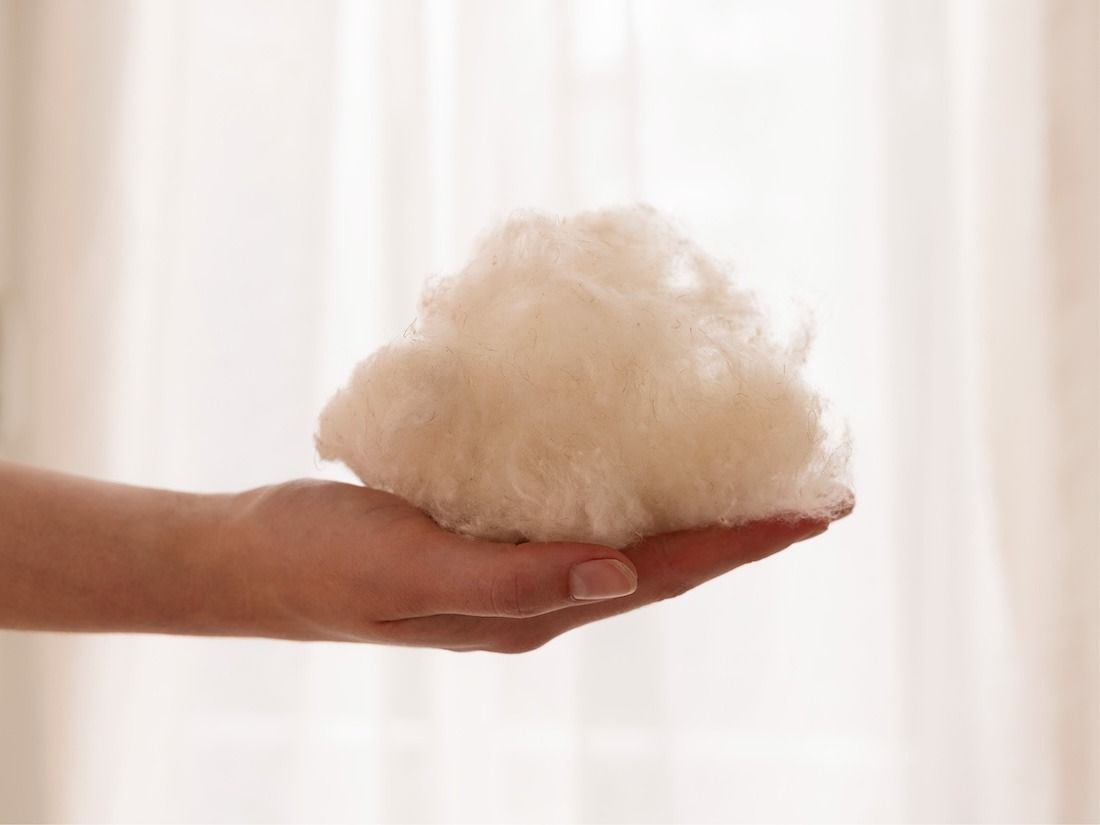 Dekbed linnen all seasons