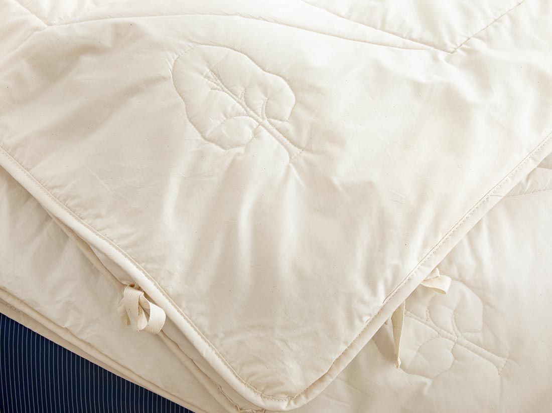 Couette TENCEL™ 4 saisons