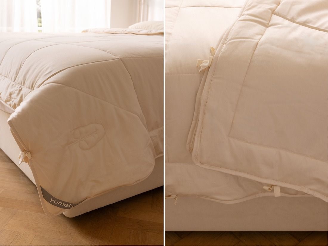 Couette TENCEL™ 4 saisons