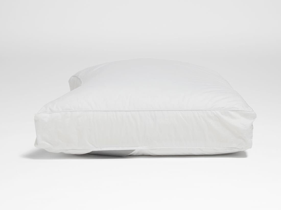 Kissen Daunen Latex 50x70 Weich