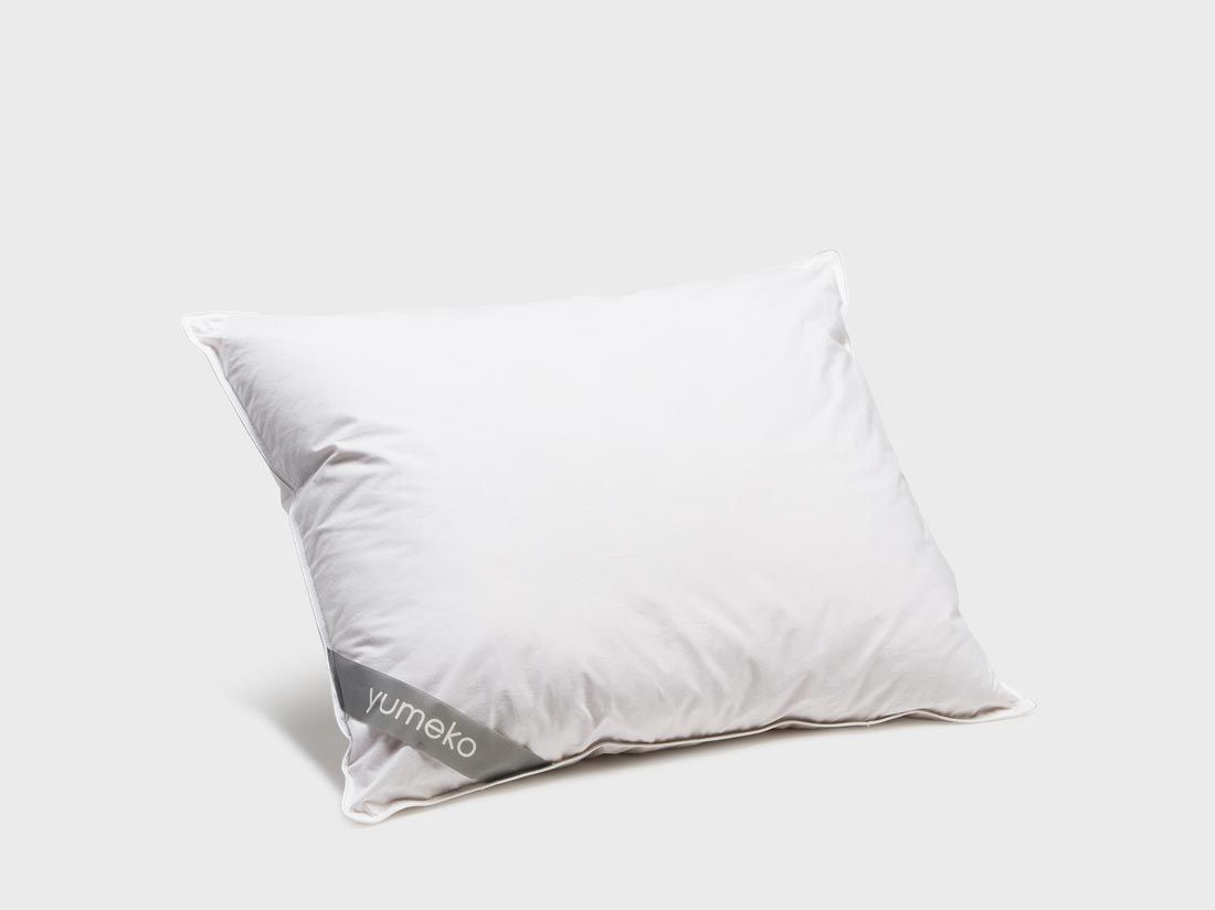 Kussen kapok 50x60 zacht