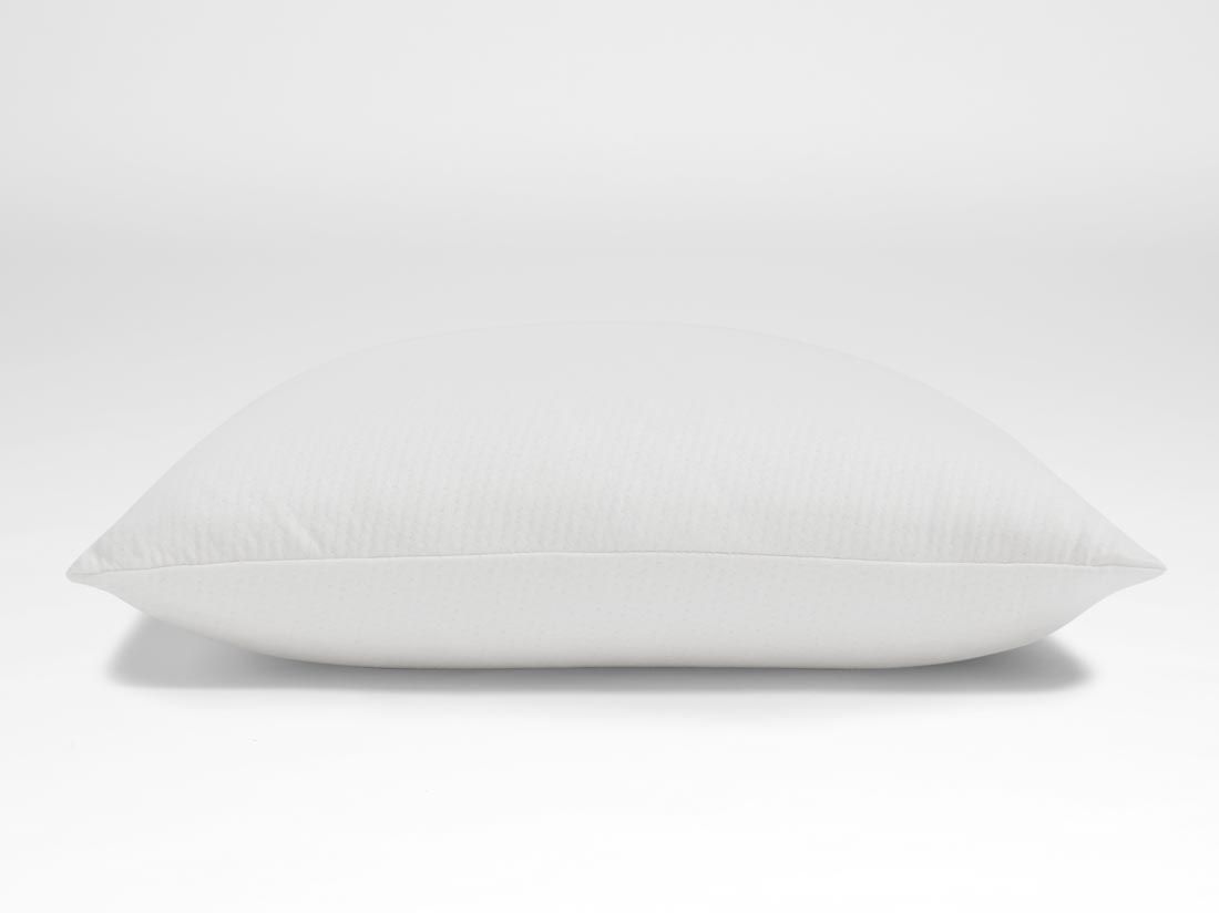 Kussen natuurlatex cloud 40x60x12 medium