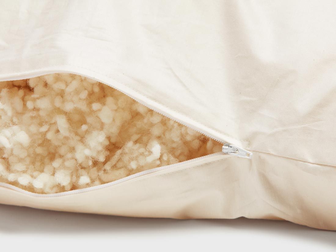 Nachfüllbeutel Wolle