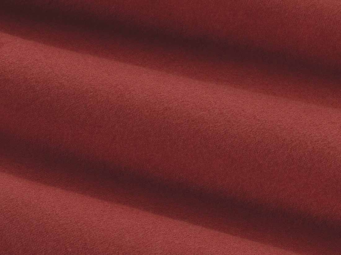 Pyjamahose Damen Flanell Red Velvet