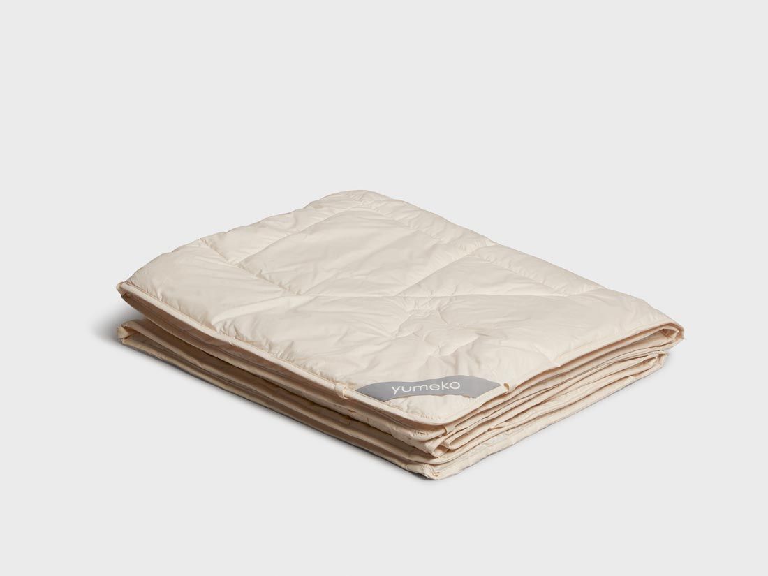 Dyne uld sommer 140x220